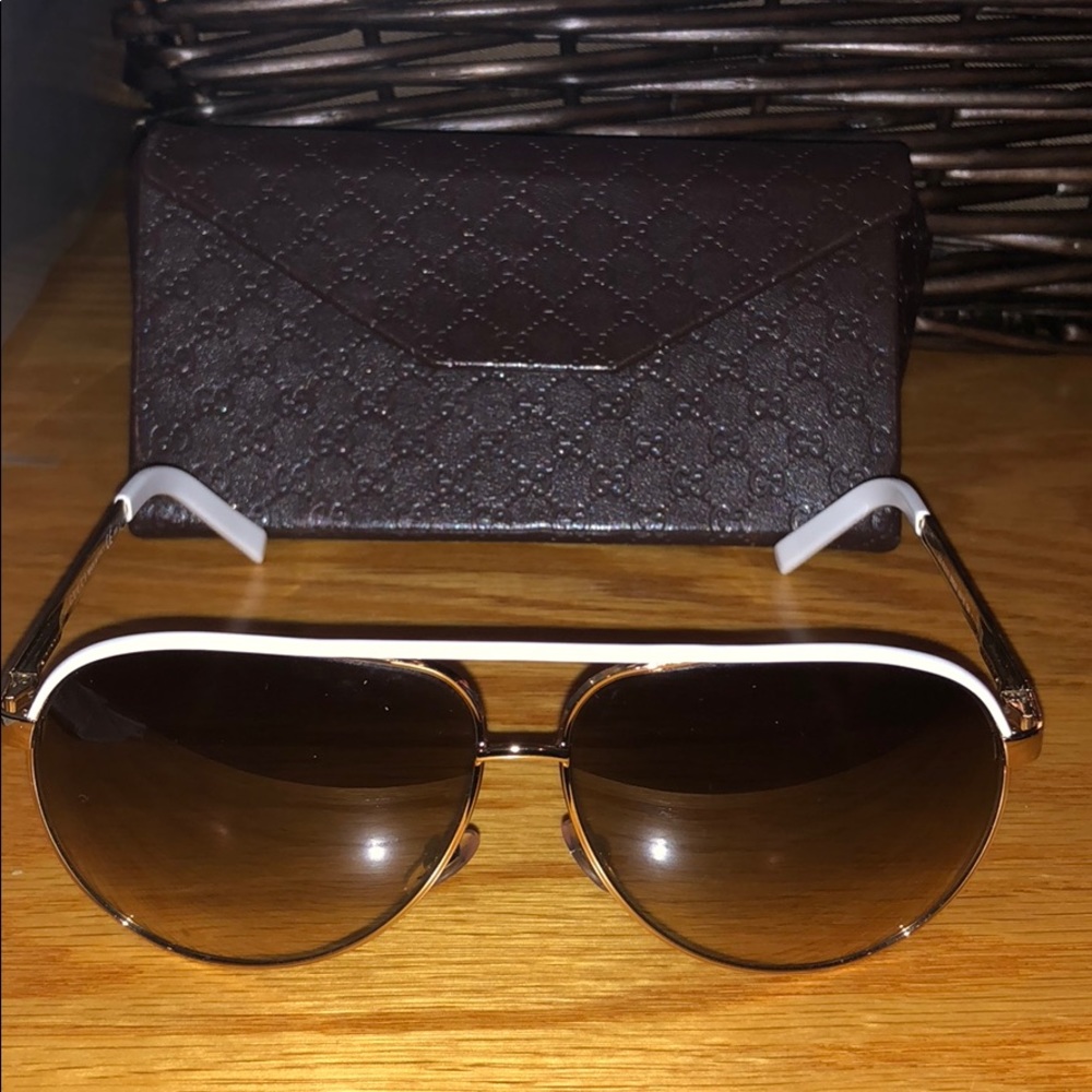 Men’s Gucci Sunglasses